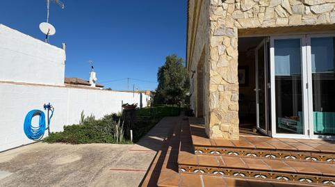 Foto 3 de Casa o xalet en venda a Las Lagunas - Campano, Chiclana de la Frontera