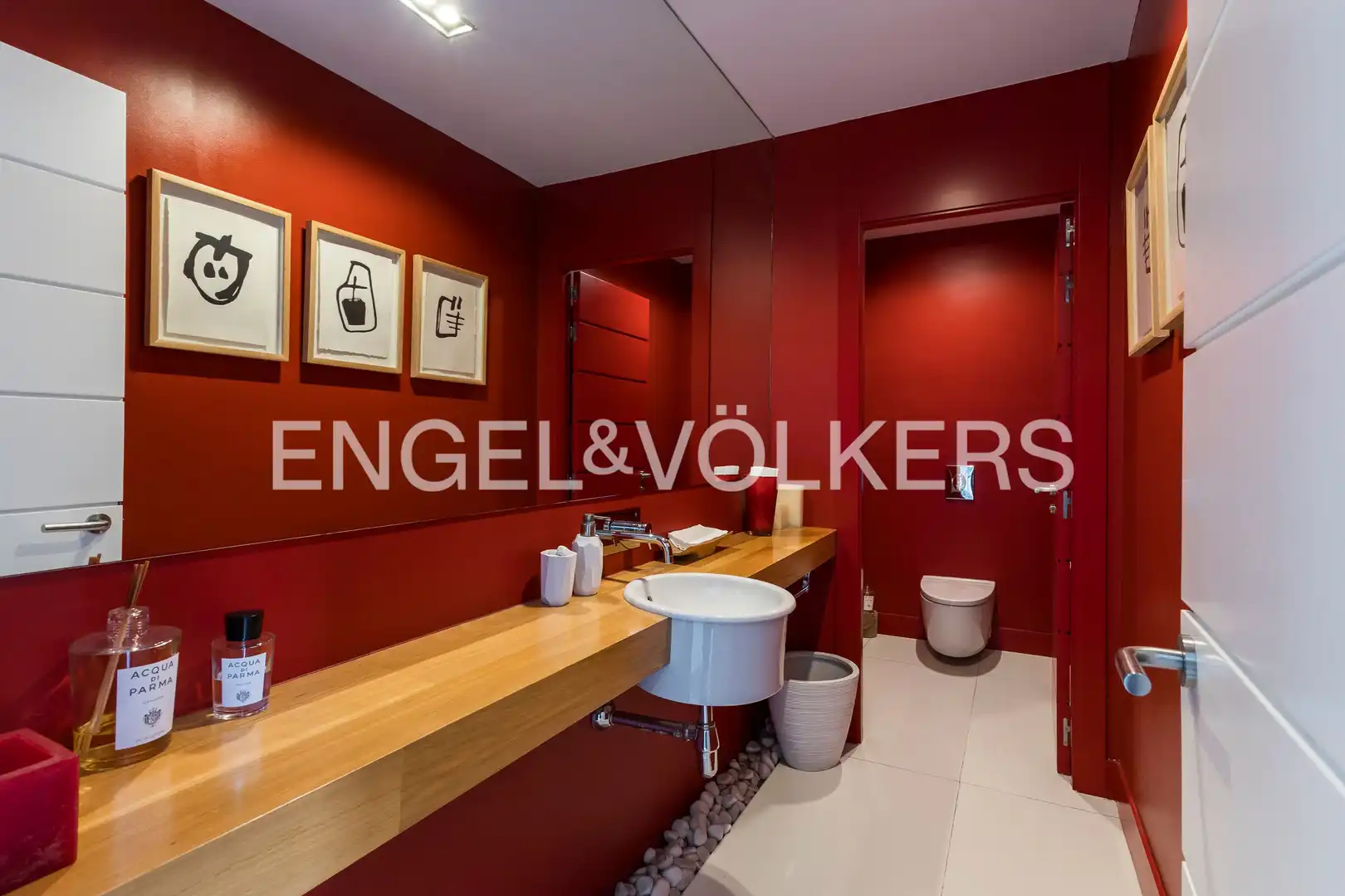 Casa o chalet en venta en Madrid con Aire acondicionado, Calefacción y Jardín privado