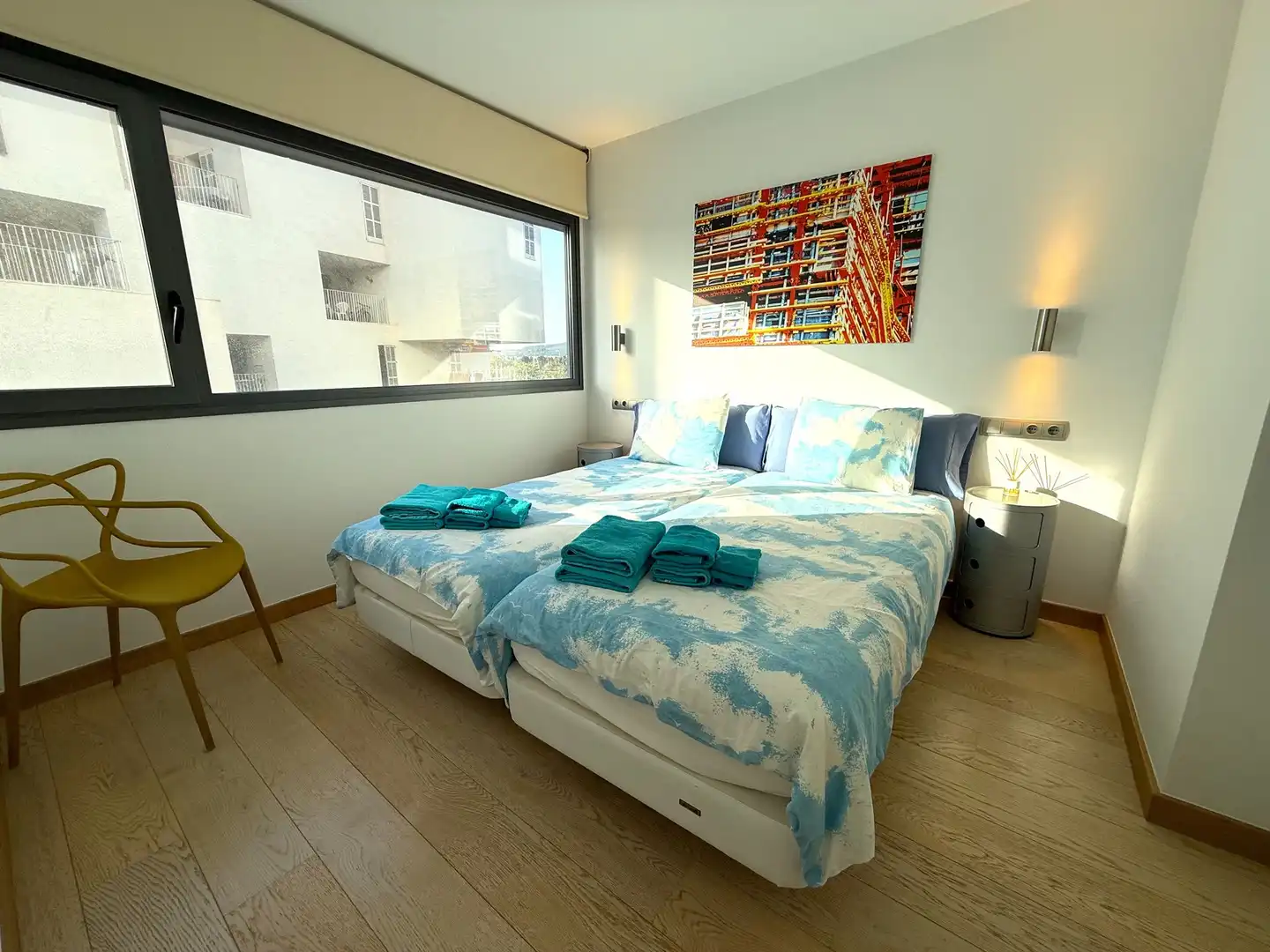 Apartamento con ascensor en venta en Sa Torre blanca, imagen 19