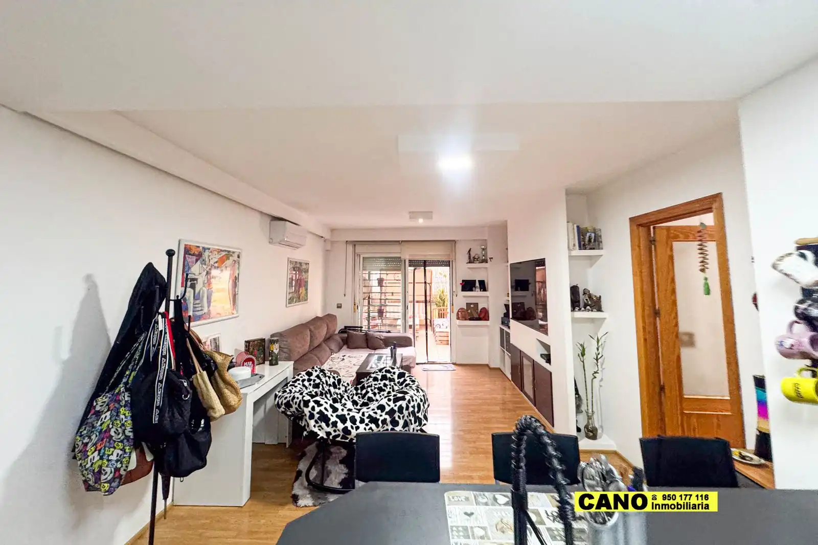 Wohnung mit Aufzug zum Verkauf in Alicun, imagen 14