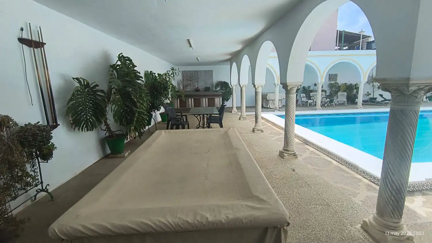 Chalet en venta en Villanueva del Ariscal, imagen 34