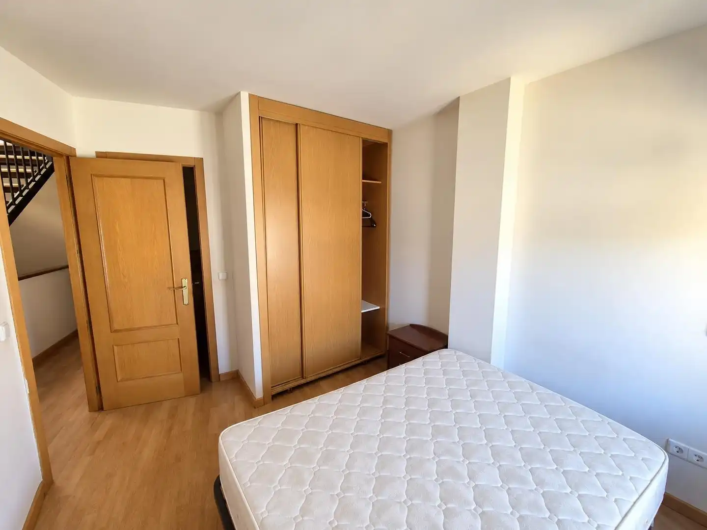Casa a schiera con terrazza in vendita a Aldea del Fresno, imagen 9