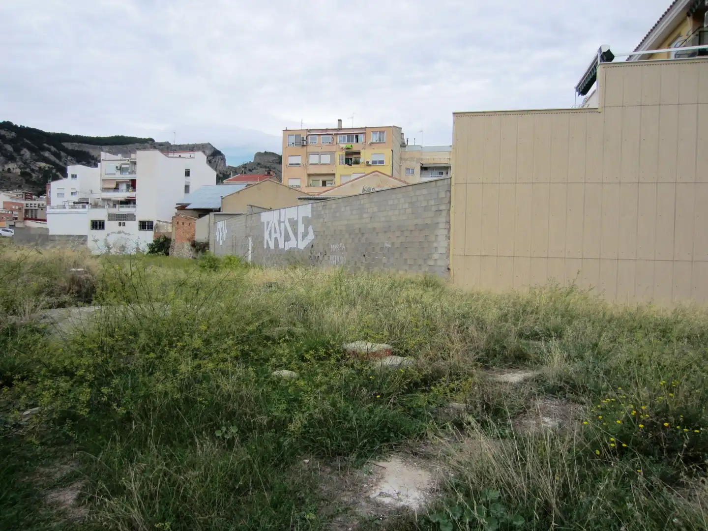 Terreny rústic en venda a C/ Pare Poveda, imagen 12