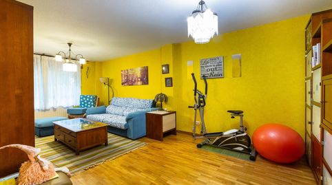 Foto 5 von Wohnung zum Verkauf in Calle Ortega y Gasset, 24, Covaresa, Valladolid Capital