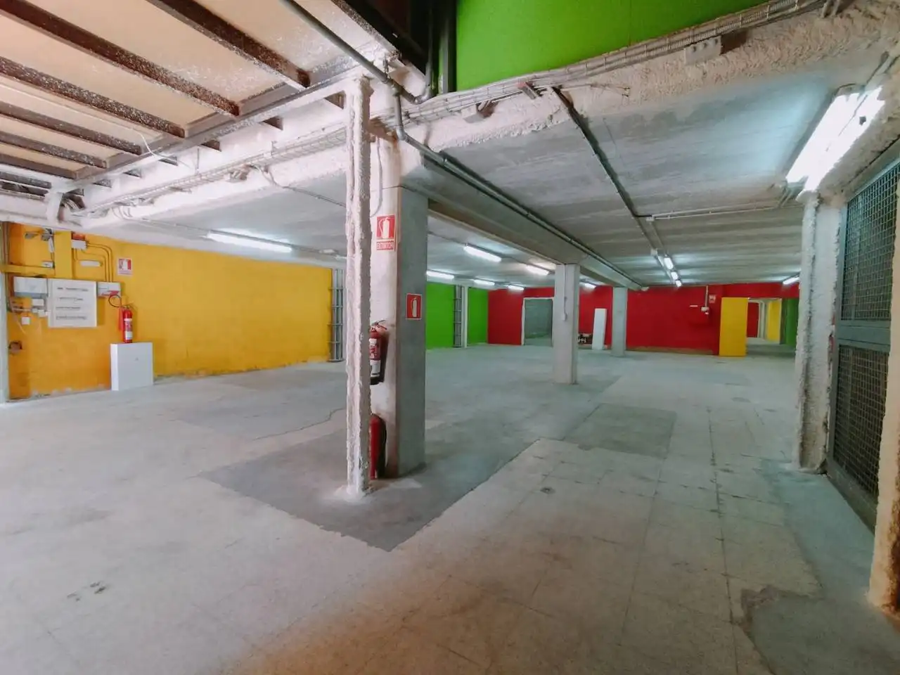 Nau industrial en venda a Sant Fruitós de Bages, imagen 13