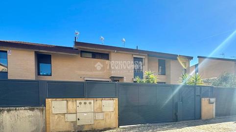 Foto 2 de Casa adosada en venda a La Dehesa - El Pinar, Navalcarnero
