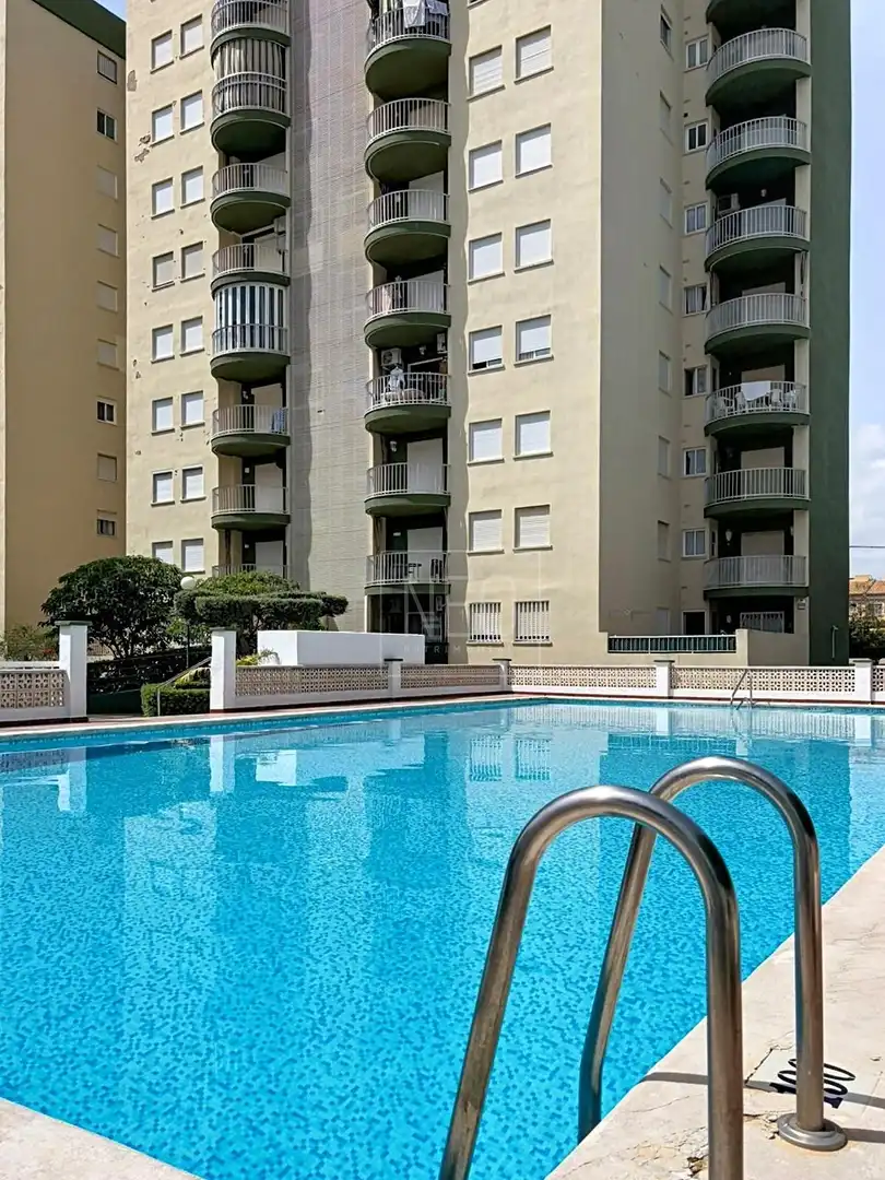 Wohnung mit Terrasse zum Verkauf in Calle RIOJA, imagen 3