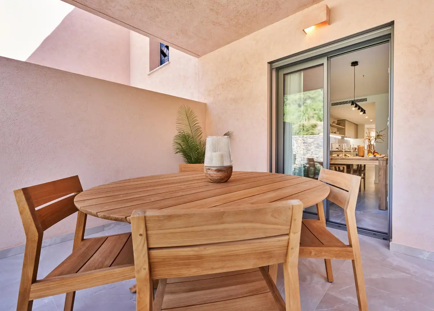 Terraced house with pool for sale in Esporles, imagen 11