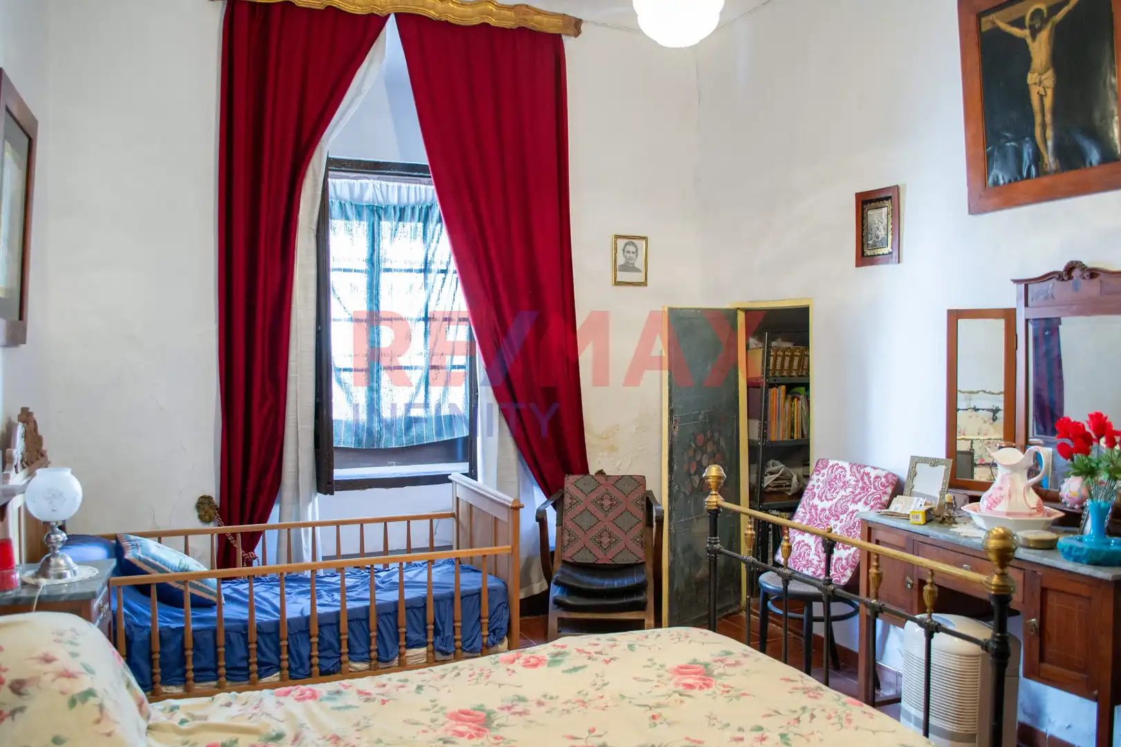 Habitación de Casa o chalet en venta en Ronda con Aire acondicionado, Terraza y Trastero