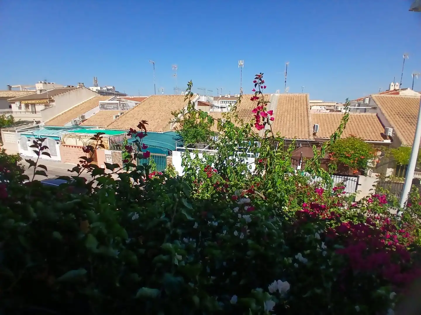 Xalet amb jardí en venda a Los Cuarteros, imagen 92
