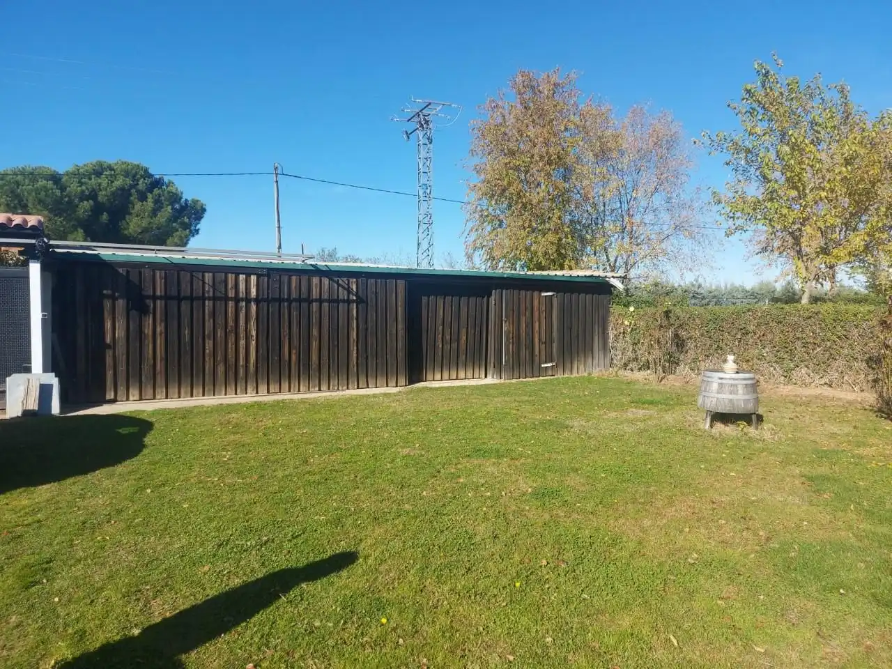 House with pool for sale in Fuente El Saz de Jarama, imagen 45