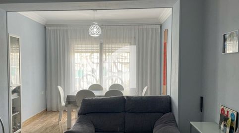 Foto 2 de Piso en venta en Passeig del Comte D'ègara, Barri del Centre, Terrassa