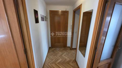 Foto 4 de Pis en venda a Valdeacederas,  Madrid Capital