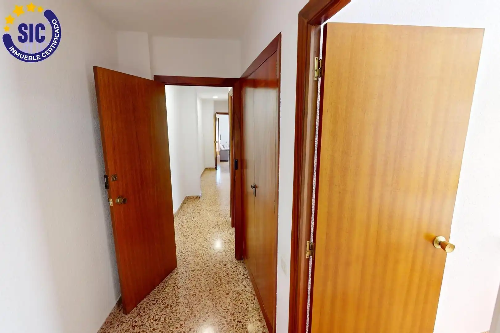 Flat for sale in Castellón de la Plana / Castelló de la Plana  with Heating, Terrace and Balcony