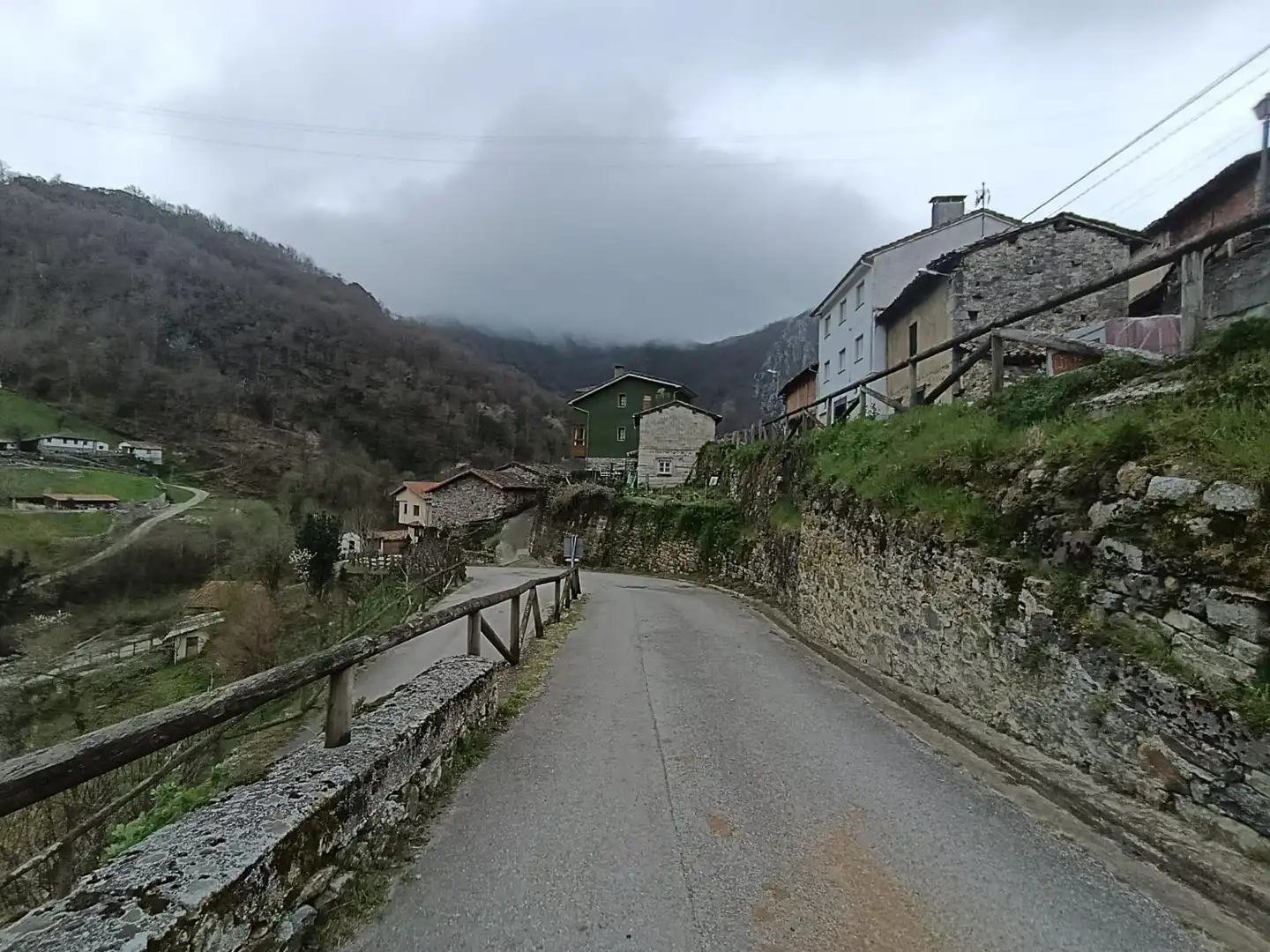 Country house with terrace for sale in Lugar PENDONES 47, imagen 27