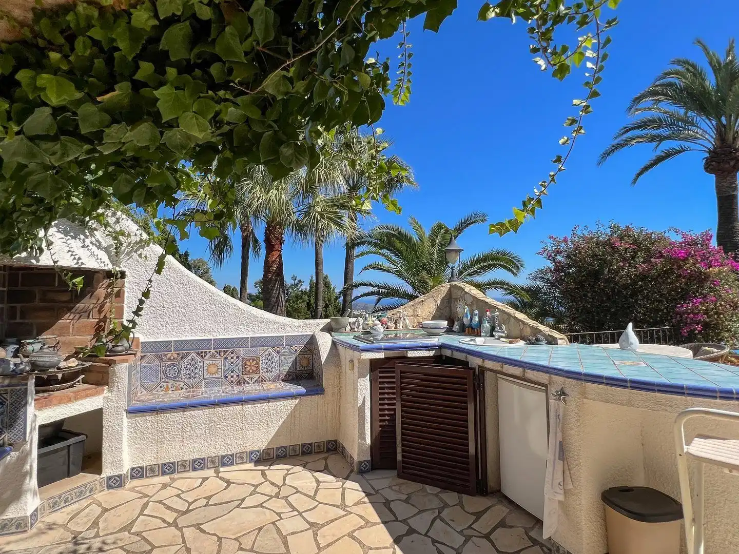 Casa con piscina en venta en La Fustera, imagen 26