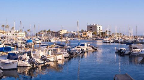 Photo 2 of Flat for sale in Carrer Carrer Cali, 10, Es Portixol - Es Molinar, Palma de Mallorca