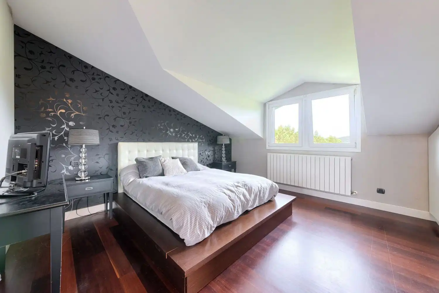 Habitación de Casa o chalet en venta en Lemoiz con Calefacción, Terraza y Trastero