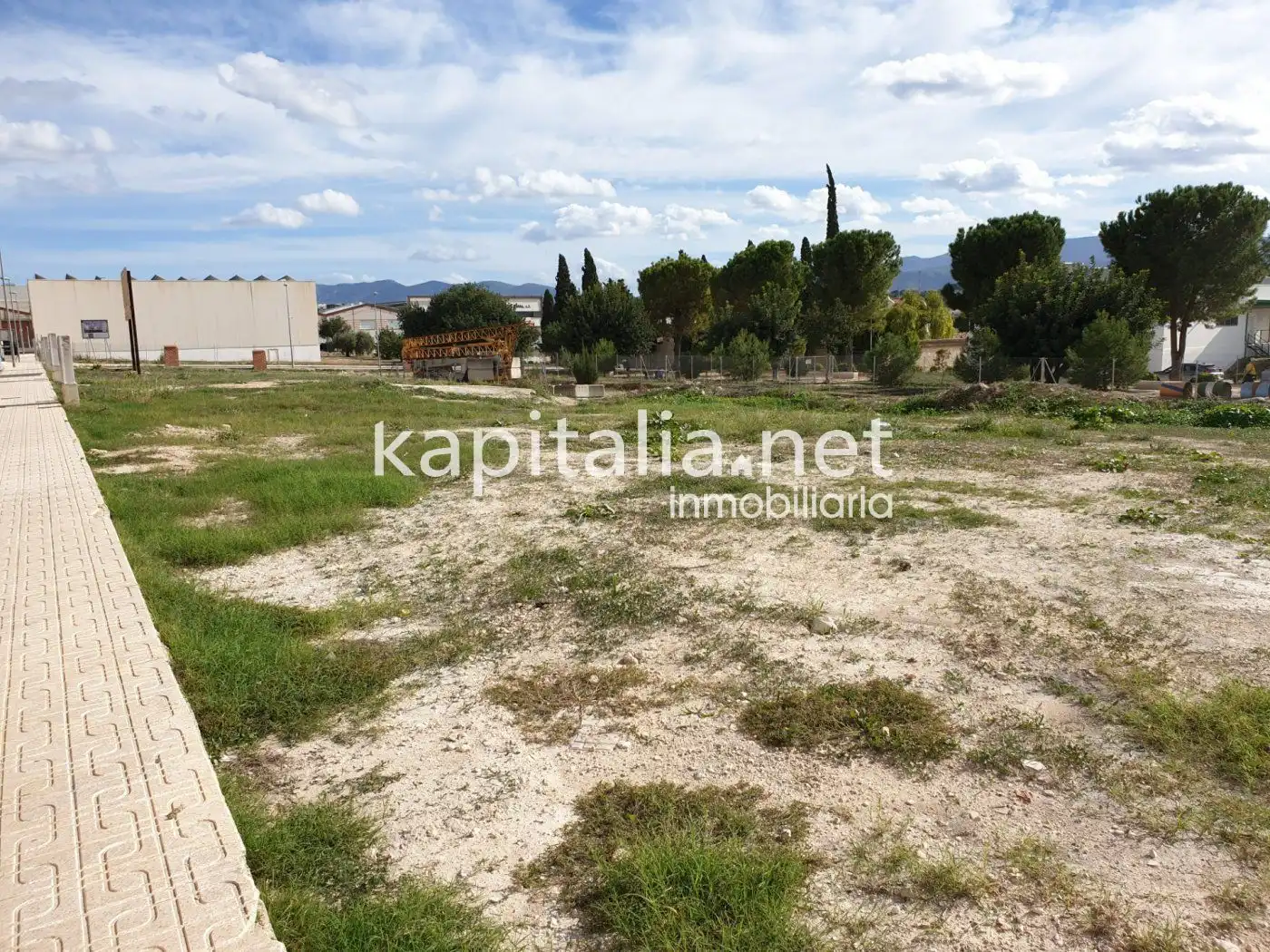 Terrenys i solars en venda a Aielo de Malferit