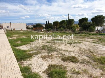 Lands and plots for sale in Aielo de Malferit