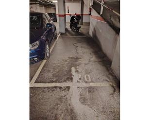 Garage to rent in Taquígraf Martí, Barri de les Corts, Les Corts,  Barcelona Capital