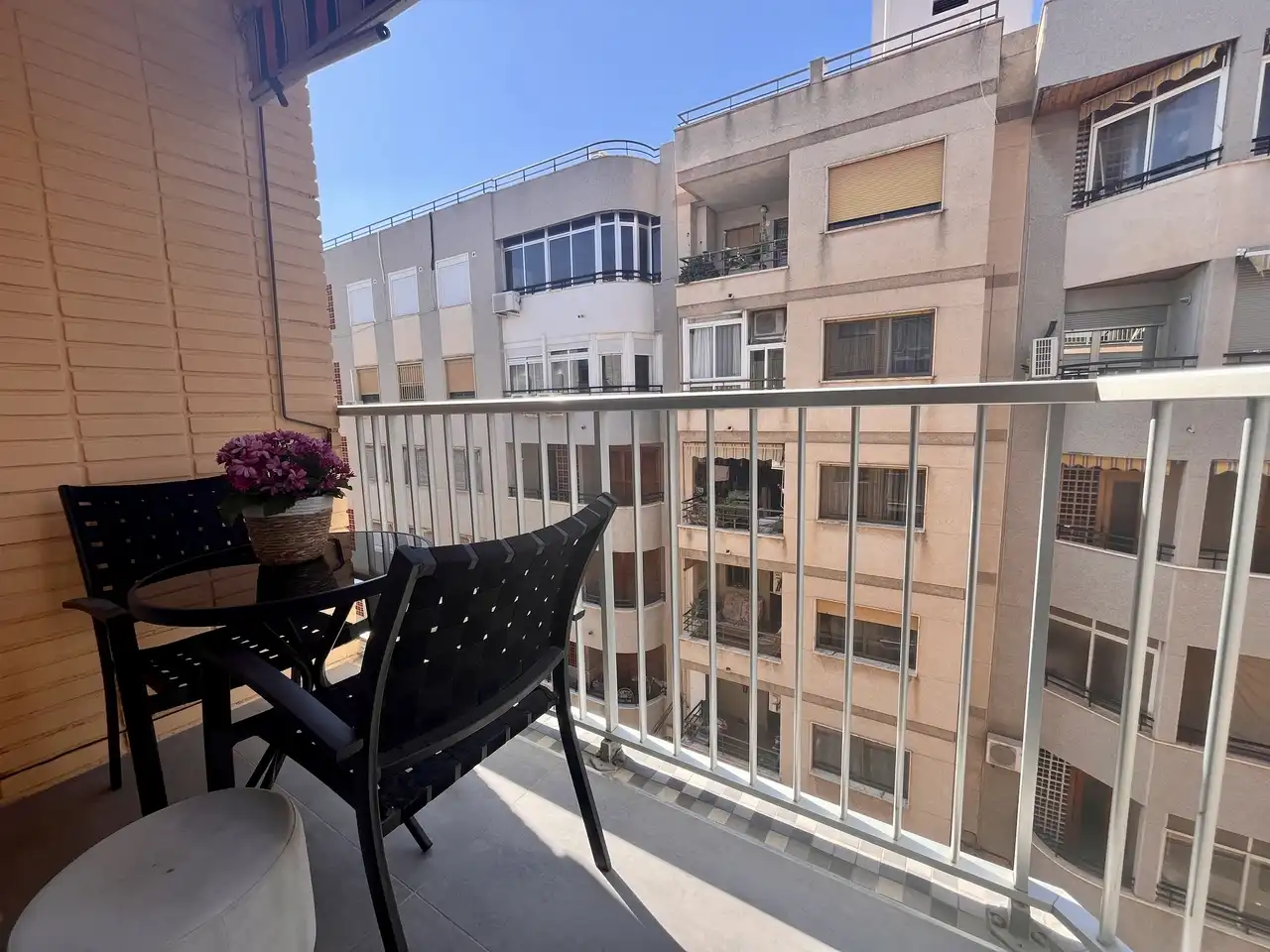 Apartamento con ascensor en venta en Centro, imagen 12