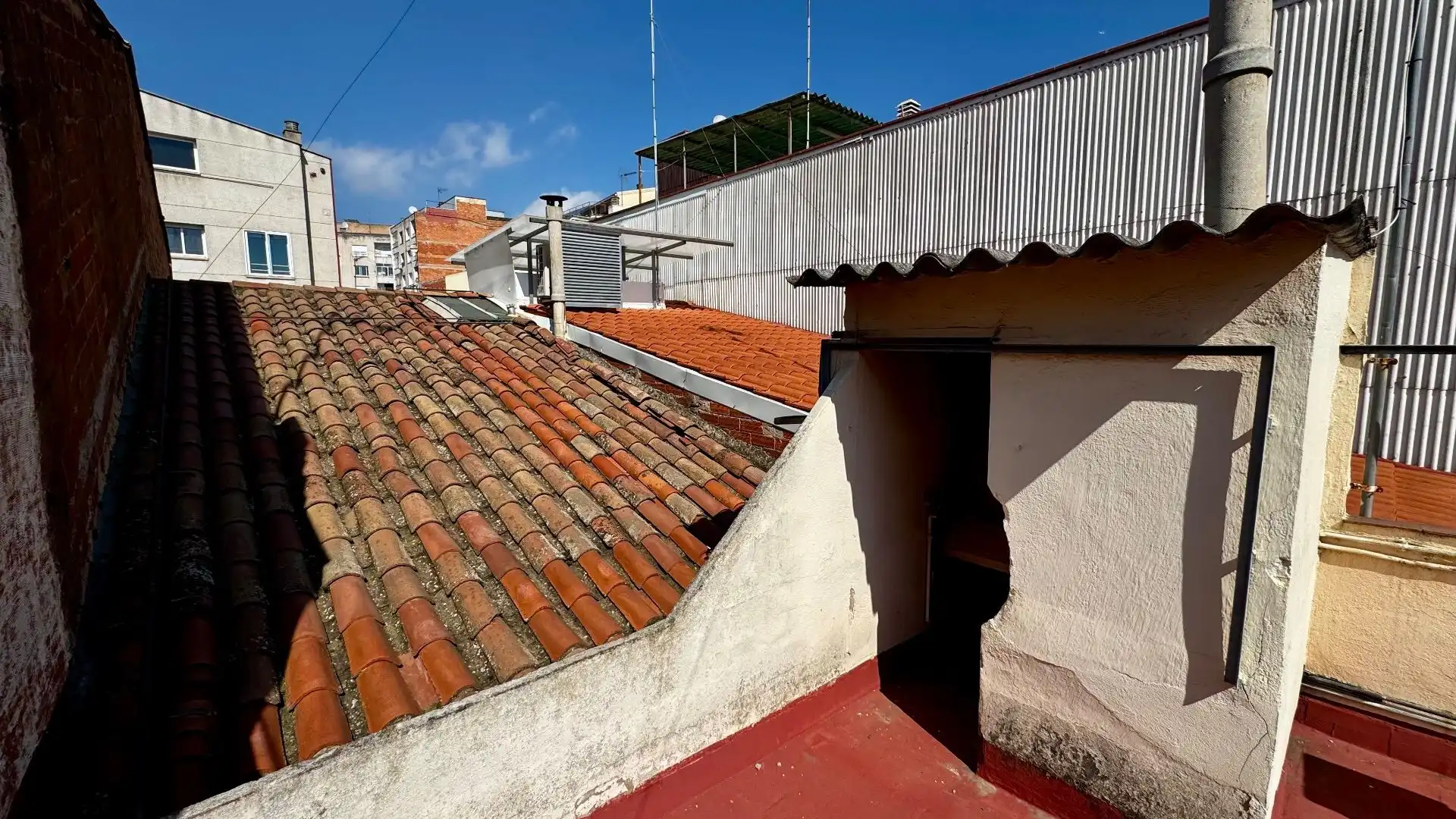 Casa o chalet en venta en ALBINYANA, 72, Can Palet