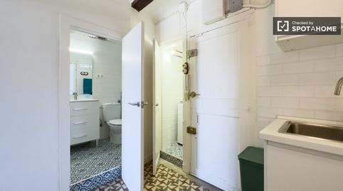 Photo 4 of Study to share in El Raval,  Barcelona Capital