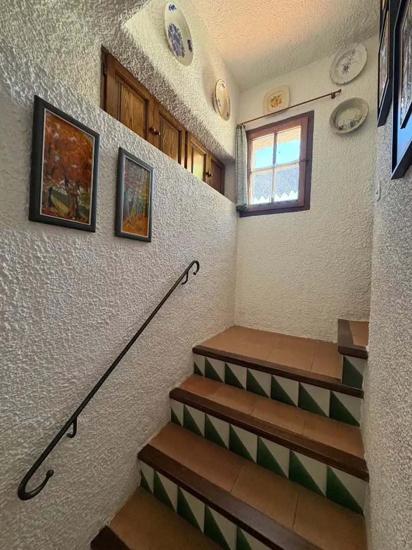 Casa con jardín en venta en Vallgorguina, imagen 39