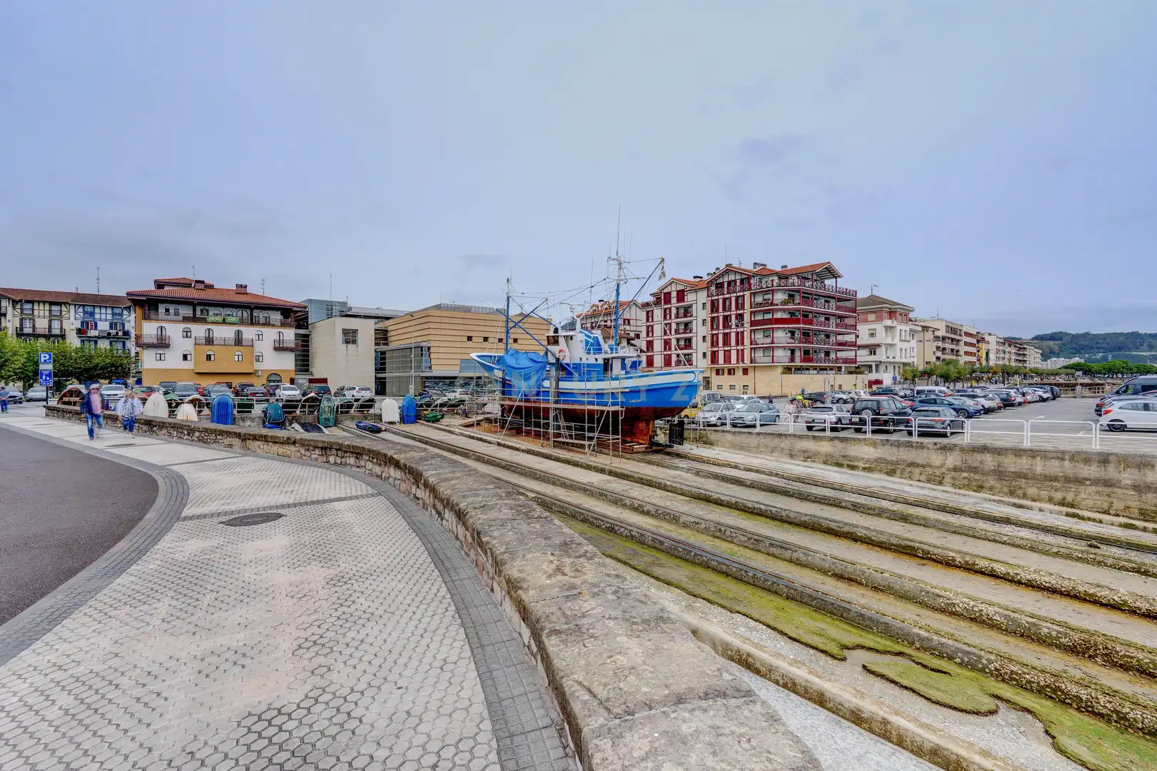 Geschaftsraum zum Verkauf in Bidasoa Ibilbidea, 18, 20280 Hondarribia, Gipuzkoa, 18, Hondarribia