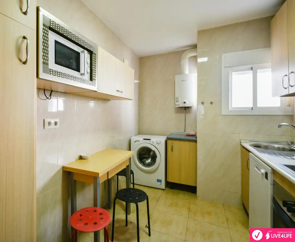 Appartement à louer à Pelay Correa, imagen 25