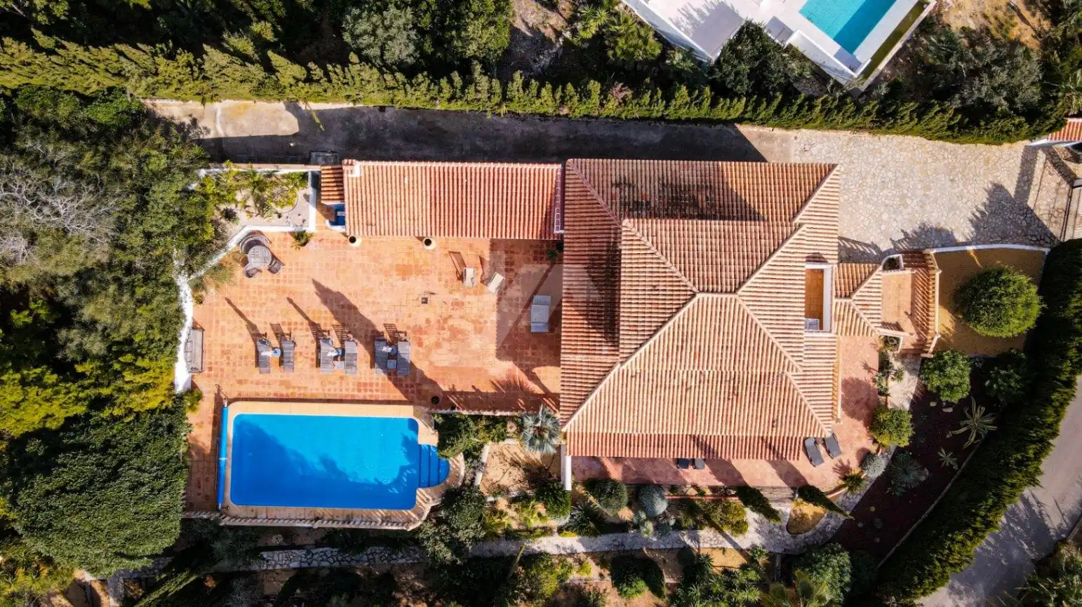 Chalet con terraza en venta en Cumbre del Sol, imagen 4