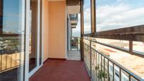 Balcony of Flat for sale in Pedreguer  with Air Conditioner, Heating and Terrace