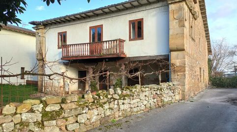 Foto 3 de Casa o xalet en venda a San Mateo - Bº San Mateo, 83, Los Corrales de Buelna , Cantabria