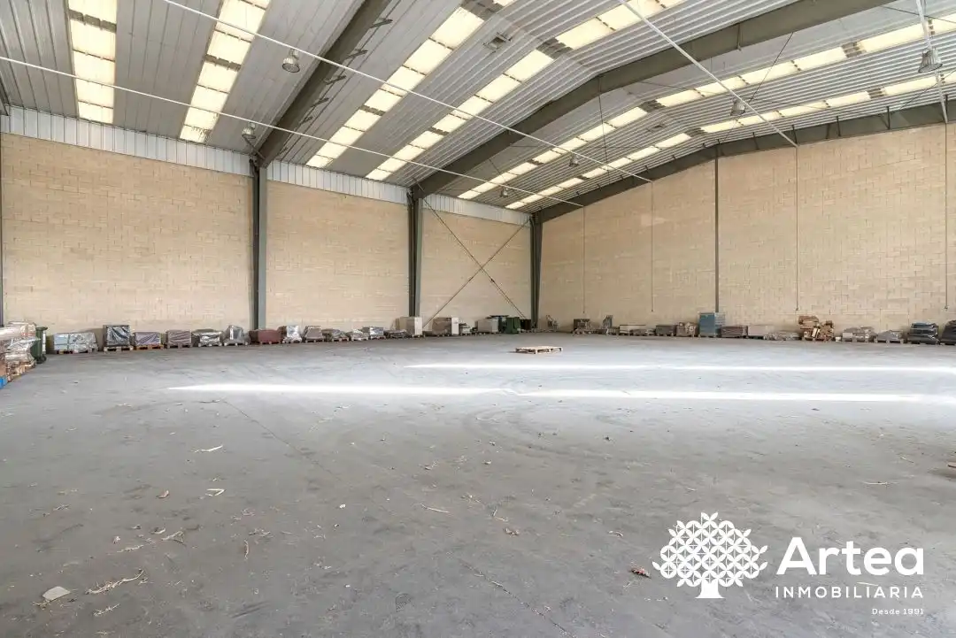 Business premises for sale in Portu Bidea 10, imagen 7