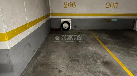 Photo 4 of Garage for sale in Calle del Dr. Villacián, Parquesol, Valladolid