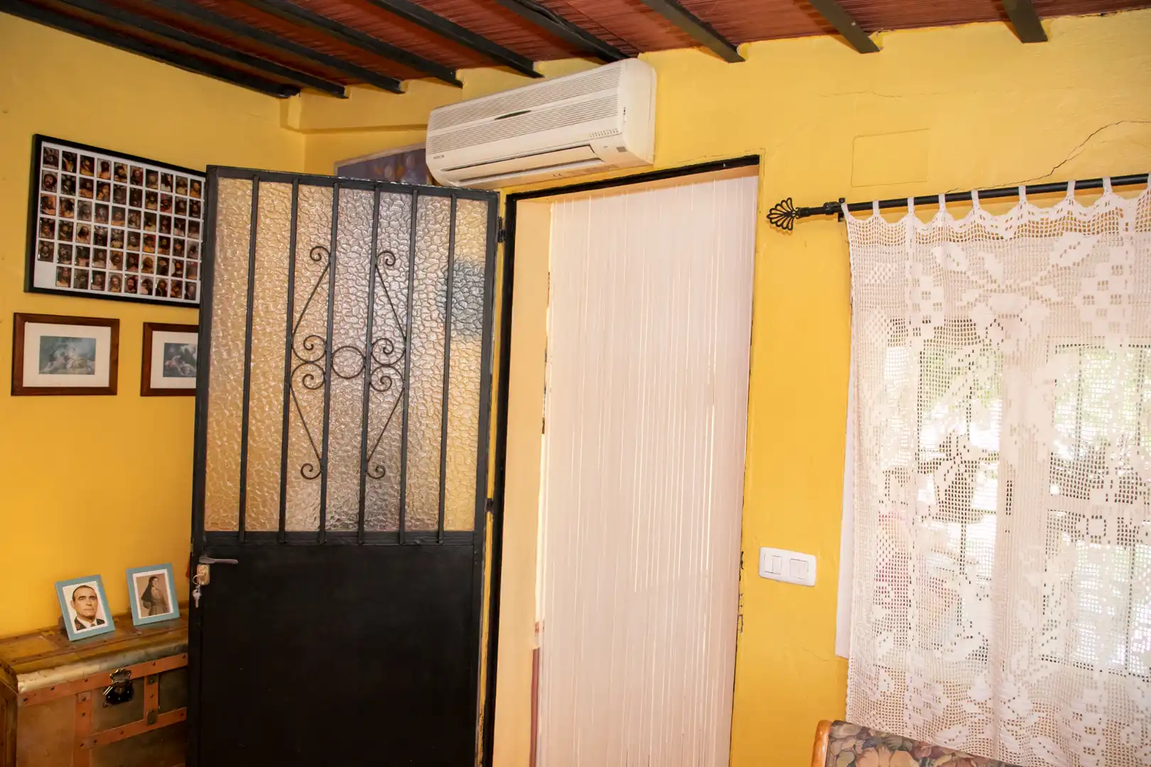 Casa o chalet en venta en Castilleja de la Cuesta con Aire acondicionado, Calefacción y Jardín privado