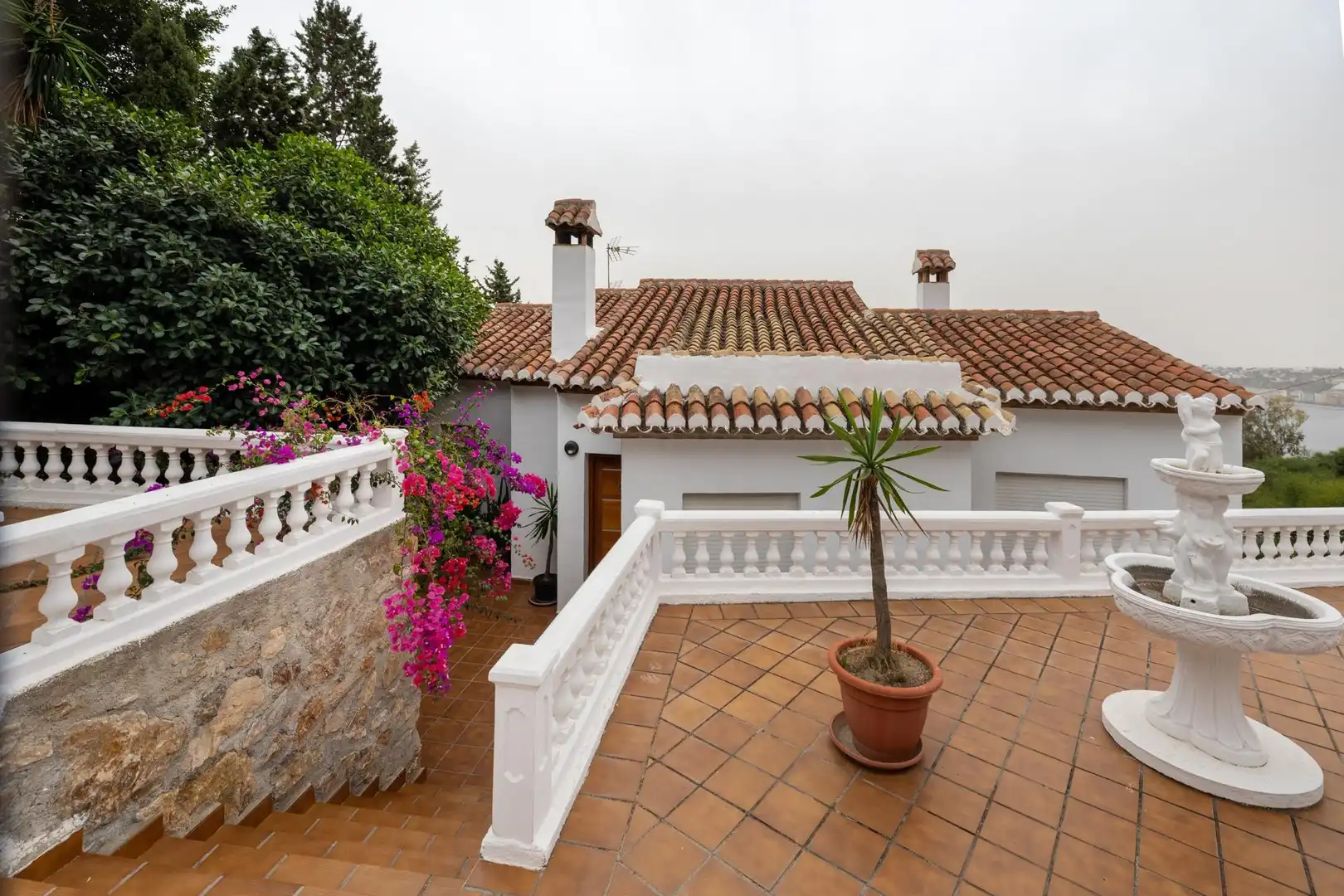 Haus mit Garten zum Verkauf in Monte los Almendros - El Pargo - Costa Aguilera, imagen 8