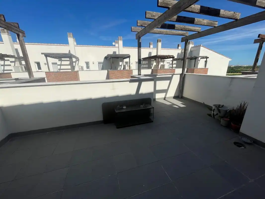 Casa a schiera con piscina in vendita a Plaça d'Espanya, imagen 53