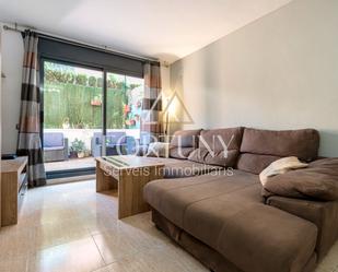 Living room of Planta baja for sale in Cambrils  with Heating, Terrace and Storage room