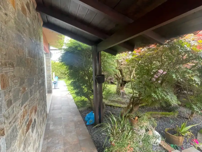 House with garden for sale in Lugar Valo 13, imagen 30