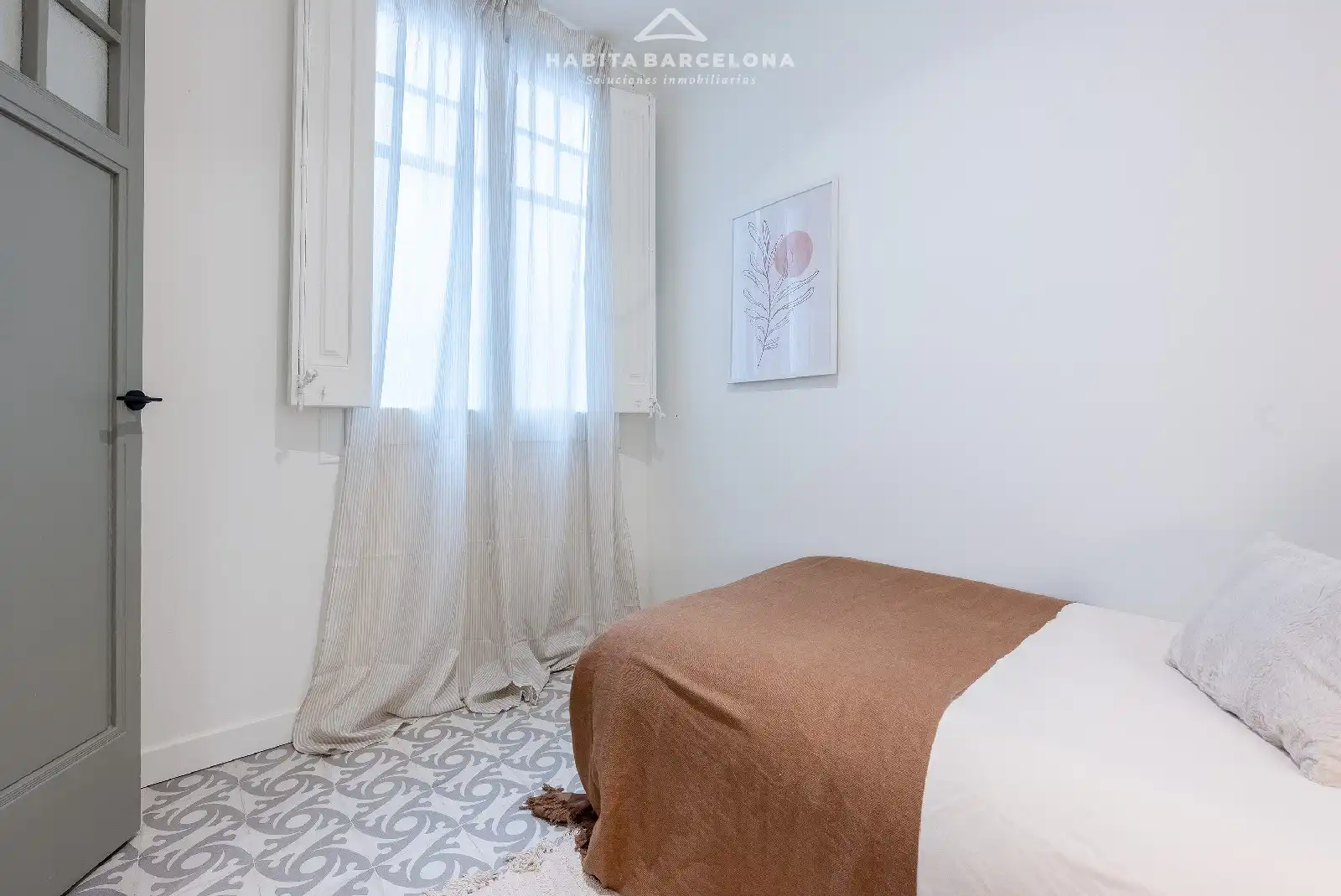 Wohnung mit Terrasse zum Verkauf in Gran Via de les Corts Catalanes, imagen 43