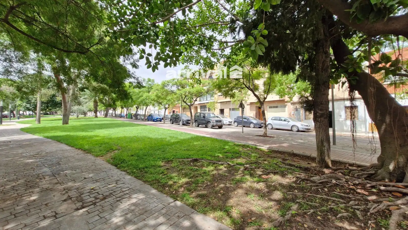 Vista exterior de Casa o xalet en venda en Paterna amb Terrassa