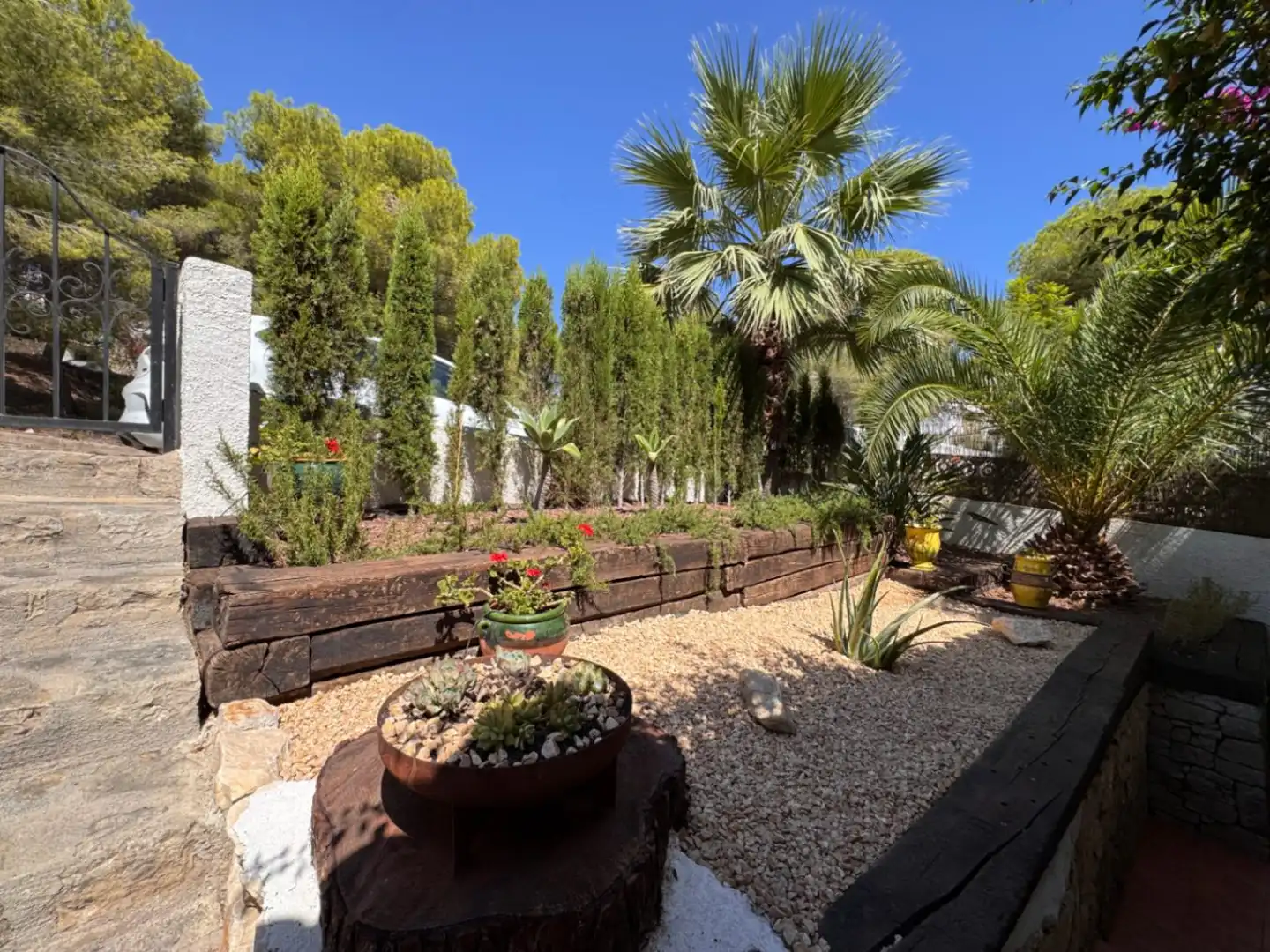 Bungalow avec piscine à vendre à Paichi, imagen 3