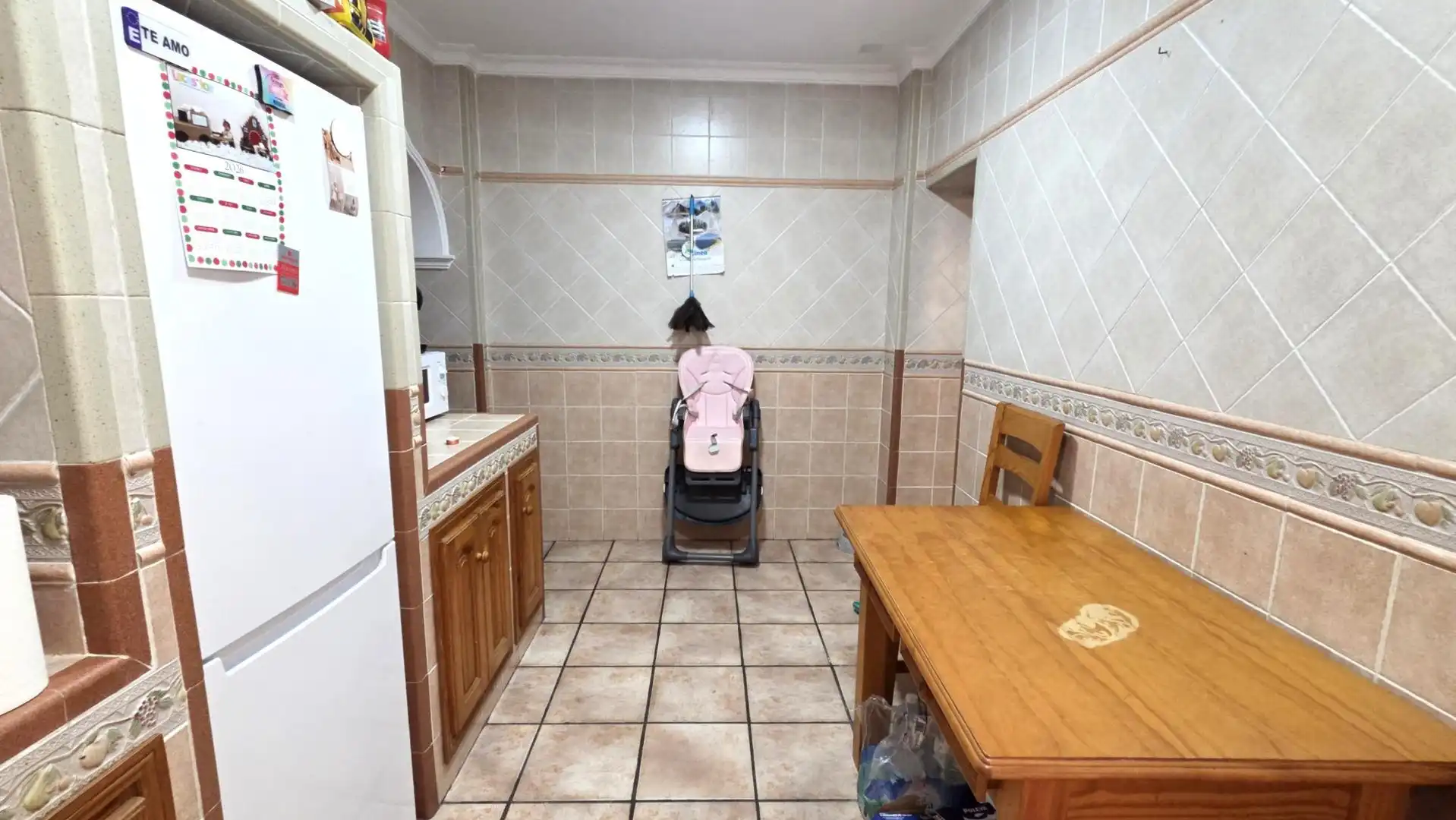 Terraced house for sale in San Pedro - Gabriel Miró - María Guerrero, imagen 13