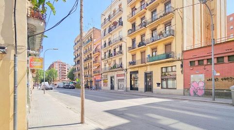 Foto 2 de Dúplex en venta en Del Clot, El Clot, Barcelona Capital