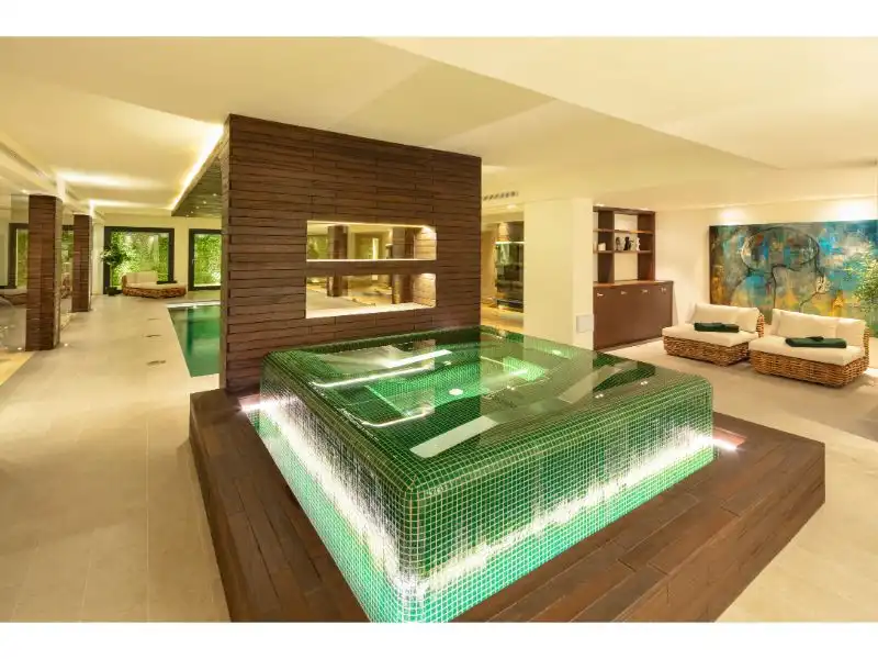 Haus mit Pool zum Verkauf in Marbella Centro, imagen 8