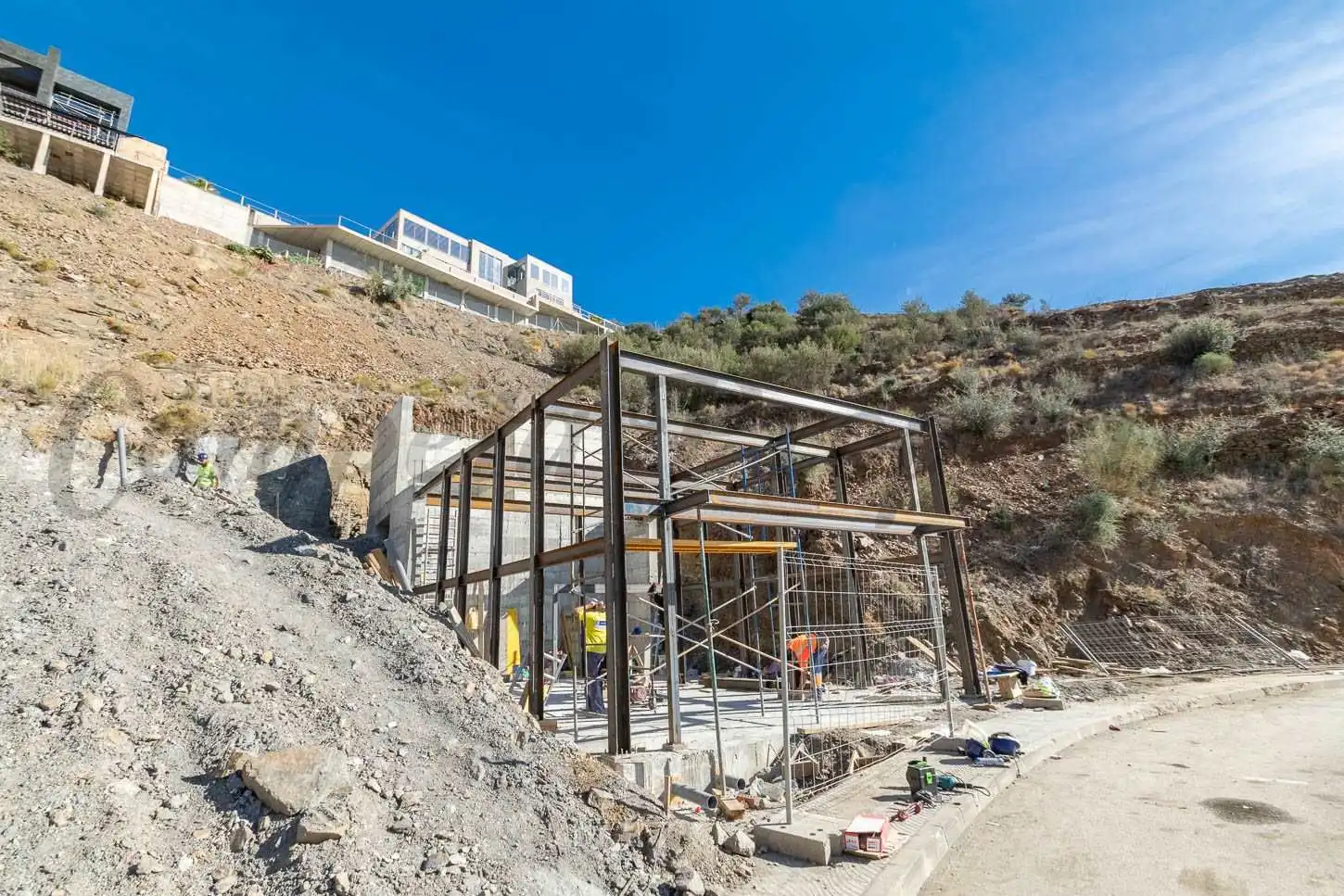 Maison à vendre à El Peñoncillo, imagen 9