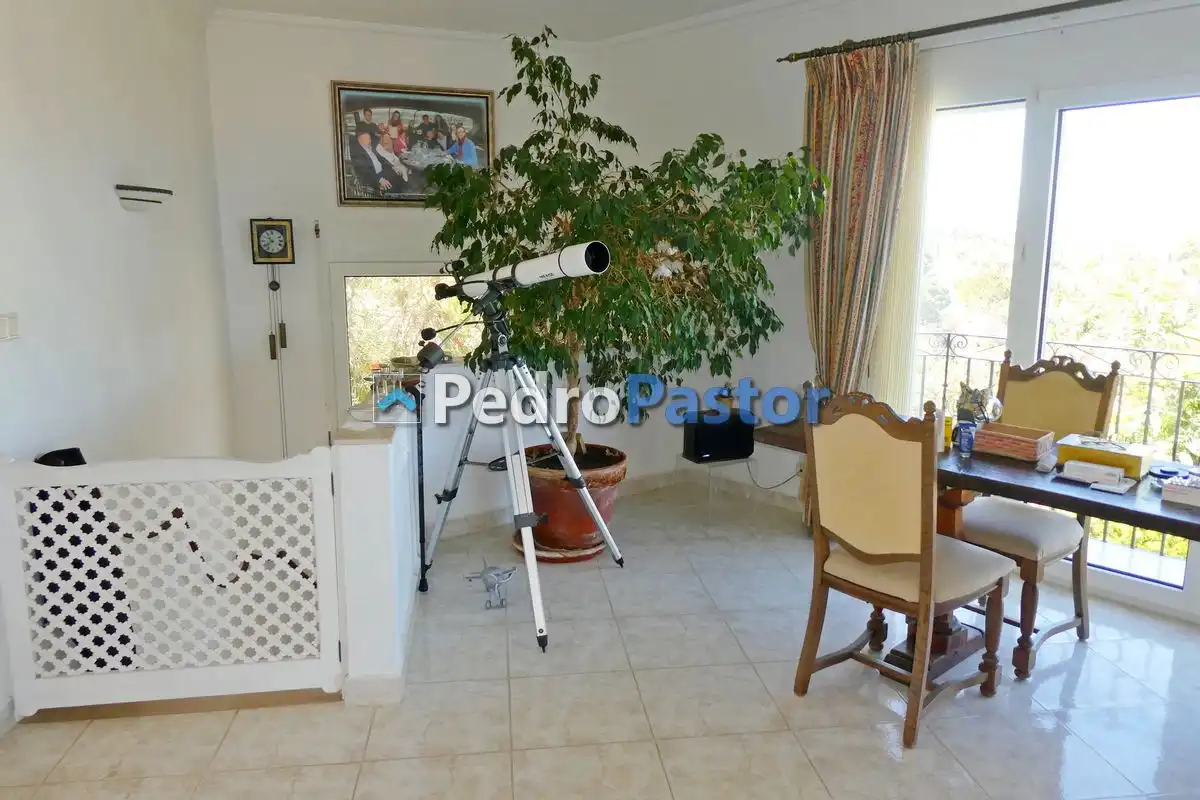Detached house with pool for sale in El Montgó, imagen 56