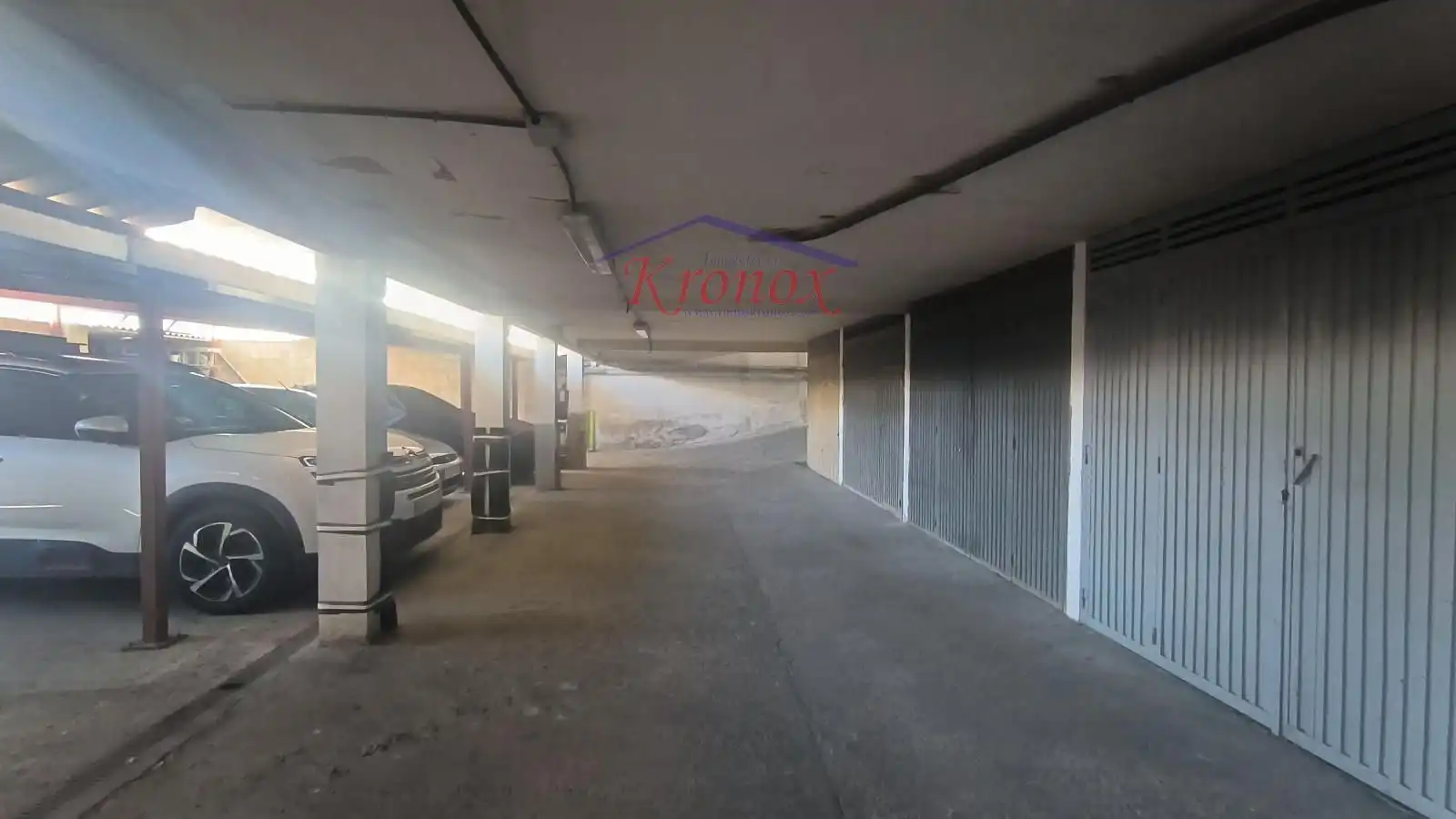 Parking de Trastero en venta en Madrid